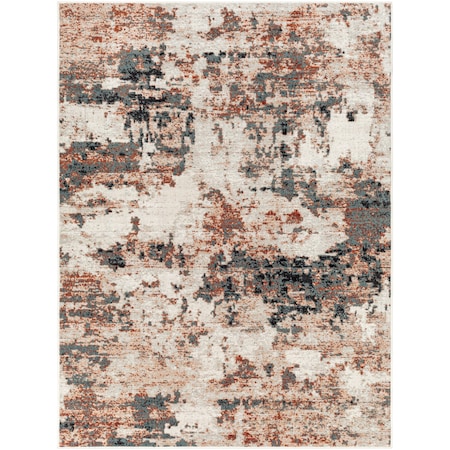Livabliss Redondo Beach RDD-2330 Outdoor Safe Area Rug RDD2330-679